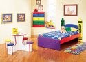 Kids and Baby furniture wholesale loads.